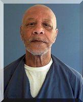 Inmate James L Thomas