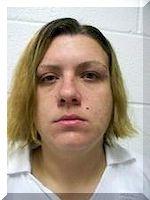 Inmate Jamie Lee Wilson