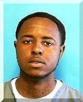 Inmate Jaquae L Moore