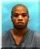 Inmate Jaquinn H Taylor