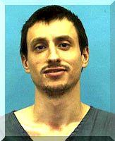 Inmate Jarrod Slick