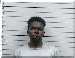 Inmate Jarvis Bernard Williams