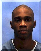 Inmate Jarvis S Davis