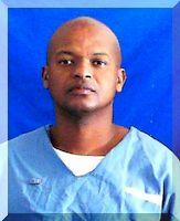 Inmate Jason B Richards