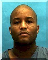 Inmate Jason L Wade