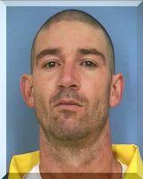 Inmate Jason Sanders