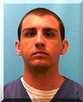 Inmate Jason Sedlak