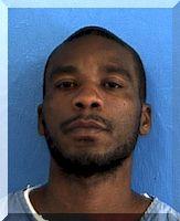 Inmate Jason T Ward