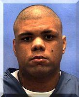 Inmate Javon J Lamar