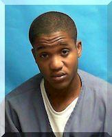 Inmate Jaylen J Sweptson