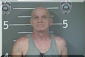 Inmate Jeffery Anderson