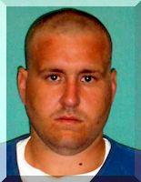 Inmate Jeffery M Jr Delong