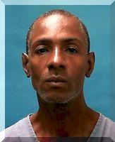 Inmate Jeffery W Daniels