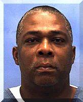 Inmate Jeffrey L Williams