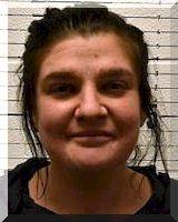 Inmate Jenny Rachelle Moore