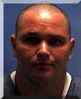 Inmate Jeremy K Norris