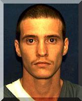 Inmate Jerry Bishop