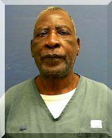 Inmate Jimmy L Barnes