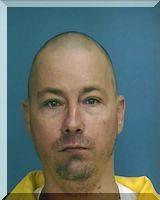 Inmate John Rester