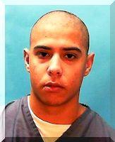 Inmate Jonathan M Gonzales