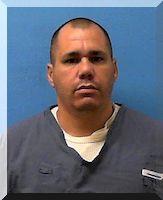 Inmate Jorge A Hernandez