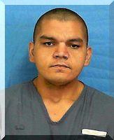 Inmate Jose R Ramirez