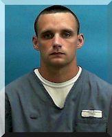 Inmate Josh M Brethauer Downing