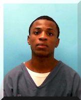 Inmate Joshua A Ricks