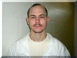 Inmate Joshua A Riggins