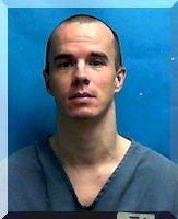 Inmate Joshua C Hazlip