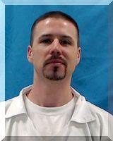 Inmate Joshua L Johnson