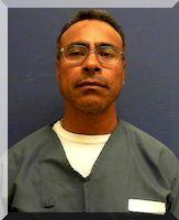 Inmate Juan A Campos