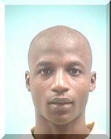 Inmate Judaryl Holloway