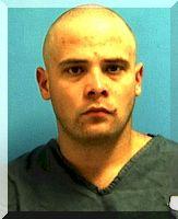 Inmate Justin D Bequette