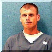 Inmate Justin L Gander