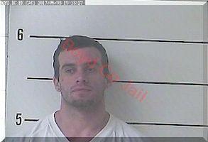 Inmate Justin M Vogel