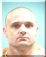 Inmate Justin Whittington