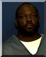 Inmate Keith L Hill