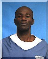 Inmate Kenneth Cross