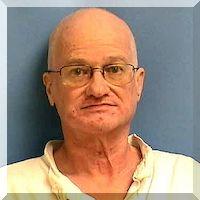 Inmate Kenneth D Okken