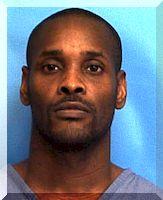 Inmate Kenneth L Payne