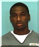 Inmate Kenneth Williams