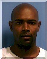 Inmate Kenny Lipford