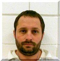 Inmate Kevin L Taylor