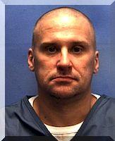 Inmate Kevin M Bailey