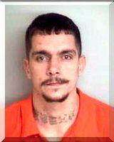 Inmate Kevin Lee Wilson