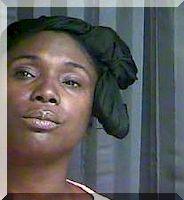 Inmate Kisha L Moore