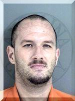 Inmate Kyle Christopher Curran