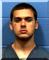 Inmate Kyle G Hebert