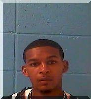 Inmate Lakendrick Allen